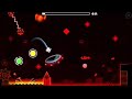 Mi primer demon del año Impact X by NiTro451 / Geometry Dash