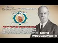 Smith Wigglesworth's tips on your AUTHORITY
