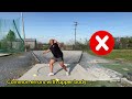 How to ROTATE in the Shot Put (BEGINNERS GUIDE)