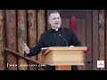 Fr.Chris Alar...!!!! BEST VIDEO HE DID!!!!   ON A EUCHARISTIC MIRACLE PERSONAL TESTIMONY!!!!