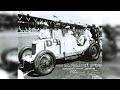 The Tragic Legacy of the 1933 Indy 500