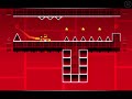 Geometry dash lite level 1 stereo madness all coins