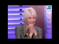 Françoise Hardy : sa vie, Dutronc et bien plus chez Mireille Dumas | INA Mireille Dumas