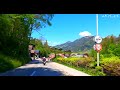 Fairytale-like Switzerland 4K | Between GSTAAD and Spiez villages | True 4K UHD video