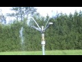 Rain Bird 808 Turf Bird Impact Sprinkler