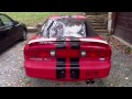 Ford probe gt 1995, SOLD
