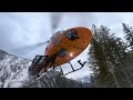 Heli-Logging Support and Winter Updates