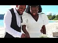 Our Wedding in Seychelles | Dream Destination Wedding.