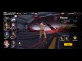 All characters of free fire 😎 || free fire max gameplay || dyberian gaming