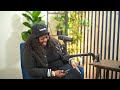episode 4 Interview with Jamaican Actor/Artist/YouTuber Trabass