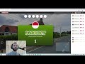 I played Battle Royale against 9 highly skilled Geoguessr players. (Part 2, NMPZ)