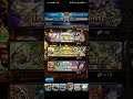 Grand Summoners Showcase (1831days sign in) Units & Equipements