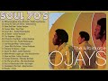 The Very Best Of SOUL - Luther Vandross, Isley Brothers, Teddy Pendergrass,The O'Jays, Marvin Gaye