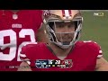 49ers 2023 👀 NFC WEST CHAMPIONS WEEKS 10 - 17 Best Highlights