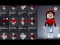 Creating an Avatar With only 5 Robux! |-| Original? |-| MaryCorn |-| Roblox