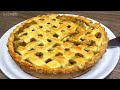 APPLE PIE Recipe | How to make LATTICE / WOVEN Pie Top