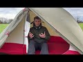 MSR Access 2 Review - is this the 4 SEASON TENT we've been looking for?