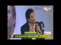 #SalaamSachin: Anjali & Ajit Tendulkar on Sachin's beginnings - Part 1 of 2