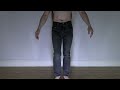 Levi's 501 '93 Straight Jeans