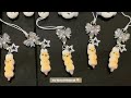 Making Clay Charms for the First time! | ByKnochi