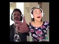 Luis Fonsi ft. Demi Lovato - Echame la culpa Cover Duet Esra