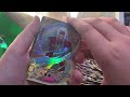 I OPEND A BOX OF NARUTO CARDS FULL OF LOTS OF HITS!!!! | Teir 3 Wave 5