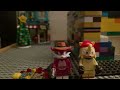 Lego sonic X (Sonic meet jimmy / fang and bark) part 4 (fan made)
