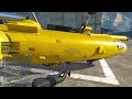 Jet Griefer Calls His Friends To Save Him But Instantly Regrets It on GTA 5 Online