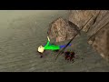 Baldi's Basics Ragdoll Jumps & Falls (GMOD) Episode 277