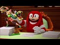 Knuckles Decides Who Should Stay for Smash 6 Part 7: Deciding the Undecided