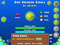 Bad Dragon Chall by zFlippy (Easy Challenge) 100%