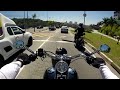 Pure [RAW] Sound - Harley Davidson Fat Boy Lo - Mogi das Cruzes
