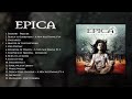 EPICA - Design Your Universe - OFFICIAL FULL ALBUM STREAM