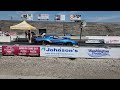 Grand Bend Motorplex - drag racing (2023)