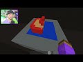Guess Who: Minecraft Bed Defenses