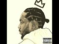 Kendrick Lamar - Hip Hop Savior [Drake DissTape] (FULL MIXTAPE)