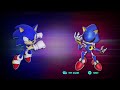 Sonic Colors Ultimate - Rival Rush [Tropical Resort Act 3] Speedrun