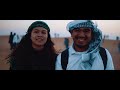 Liyana & Labui || Dubai 2018 || a6300