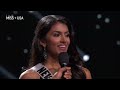 Best Final Answers from 2010-2020 | Miss USA