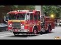 Seattle Fire Department Tribute - Let's Hurt Tonight - OneRepublic