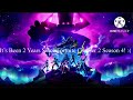 It’s Been 2 Years Since Fortnite Chapter 2 Season 4!(Awesome Cat Gaming)