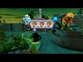 Plants vs Zombies GW1 Rank 57 (PS4)
