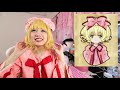Day in the Life of a Typical Japanese Cosplay Worker