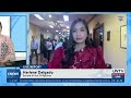 SP Escudero, inilatag ang Senate priority bills; Pagsusulong sa Cha-Cha, isinantabi