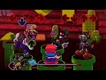 ALL BEST PARTS OF ALL SONGS IN FNF: MARIO'S MADNESS V2🍄🔥🔥