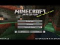 Day 19 in Minecraft One Thing Per Day