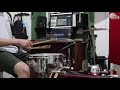 Recording Funk Drums - [DARC Live Studio]