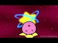 Something About Kirby Super Star ANIMATED (Loud Sound Warning) 🌞 🌛