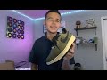 NIKE SNEAKERS ARE GETTING WORSE! Nike x Undefeated Air Force 1 Unboxing + Review!