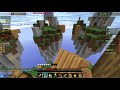 skywars but its in 43 seconds